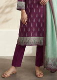 Zellbury Women Ready to Wear Printed Lawn 3 Piece Suit | ZB26RLC WPS2633184