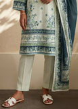 Zellbury Women Ready to Wear Printed Lawn 3 Piece Suit | ZB26RLC WPS2632699