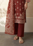 Zellbury Women Ready to Wear Printed Lawn 3 Piece Suit | ZB26RLC WPS2632491