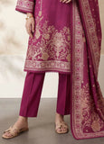 Zellbury Women Ready to Wear Printed Lawn 3 Piece Suit | ZB26RLC WPS2632705