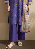 Zellbury Women Ready to Wear Printed Lawn 3 Piece Suit | ZB26RLC WPS2632440