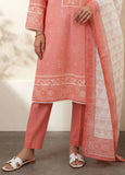 Zellbury Women Ready to Wear Printed Lawn 3 Piece Suit | ZB26RLC WPS2631956
