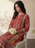 Zellbury Women Ready to Wear Printed Lawn 3 Piece Suit | ZB26RLC WPS2632693