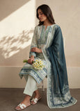 Zellbury Women Ready to Wear Printed Lawn 3 Piece Suit | ZB26RLC WPS2632699