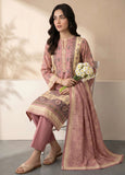 Zellbury Women Ready to Wear Printed Lawn 3 Piece Suit | ZB26RLC WPS2632688