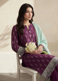 Zellbury Women Ready to Wear Printed Lawn 3 Piece Suit | ZB26RLC WPS2633184