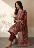 Zellbury Women Ready to Wear Printed Lawn 3 Piece Suit | ZB26RLC WPS2632491