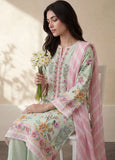 Zellbury Women Ready to Wear Printed Lawn 3 Piece Suit | ZB26RLC WPS2632702