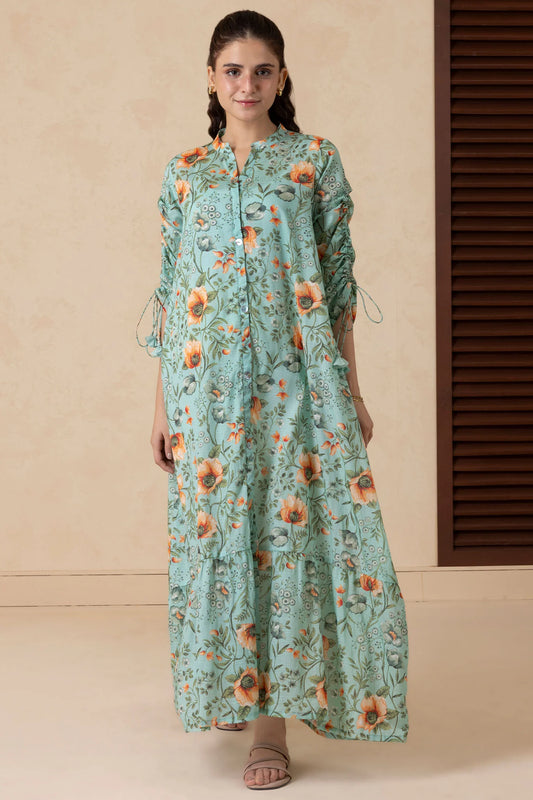 Zellbury Stitched Shirts And Tunics Summer Lawn Suit