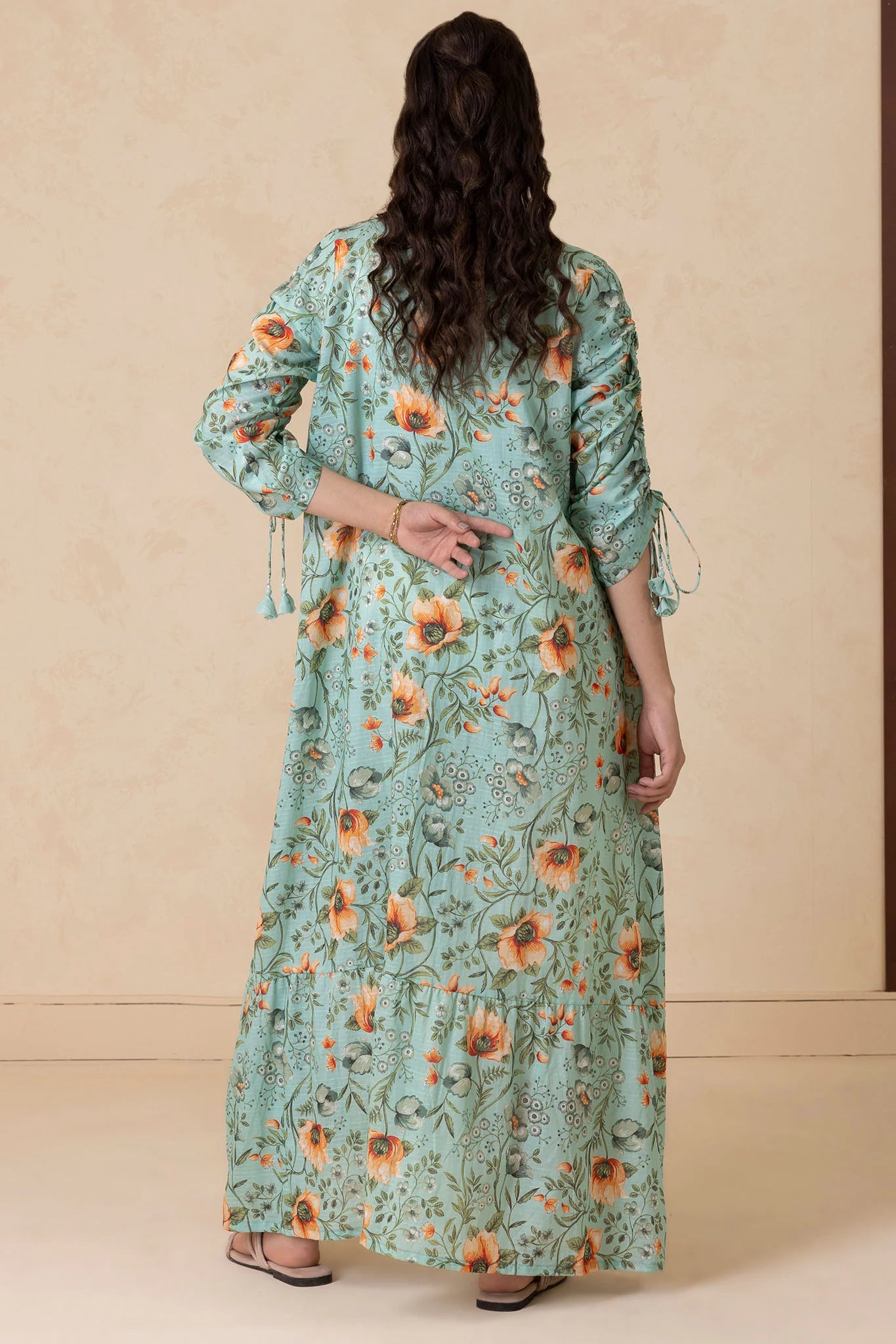 Zellbury Stitched Shirts And Tunics Summer Lawn Suit