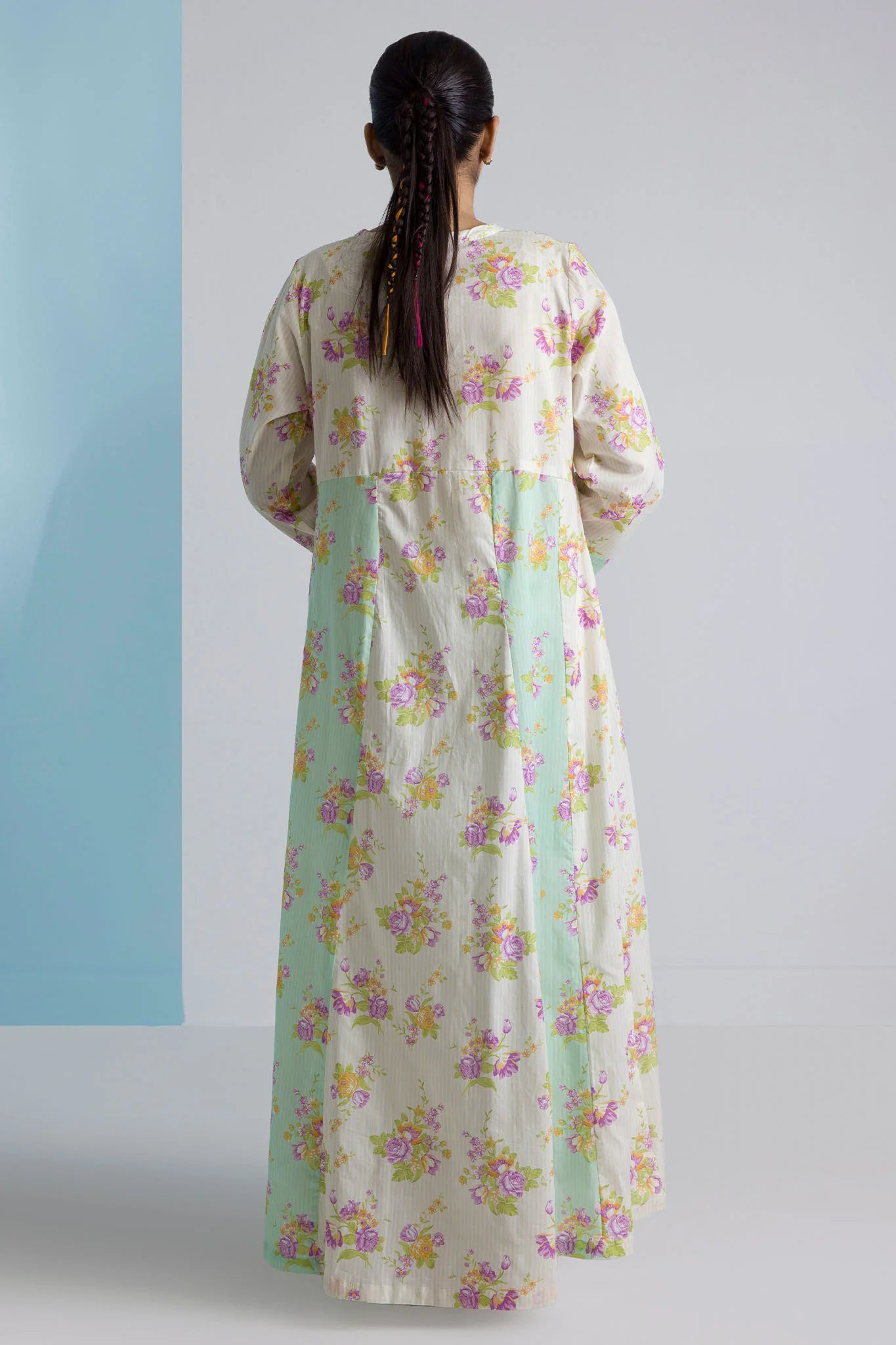 Zellbury Stitched Shirts And Tunics Summer Lawn Suit