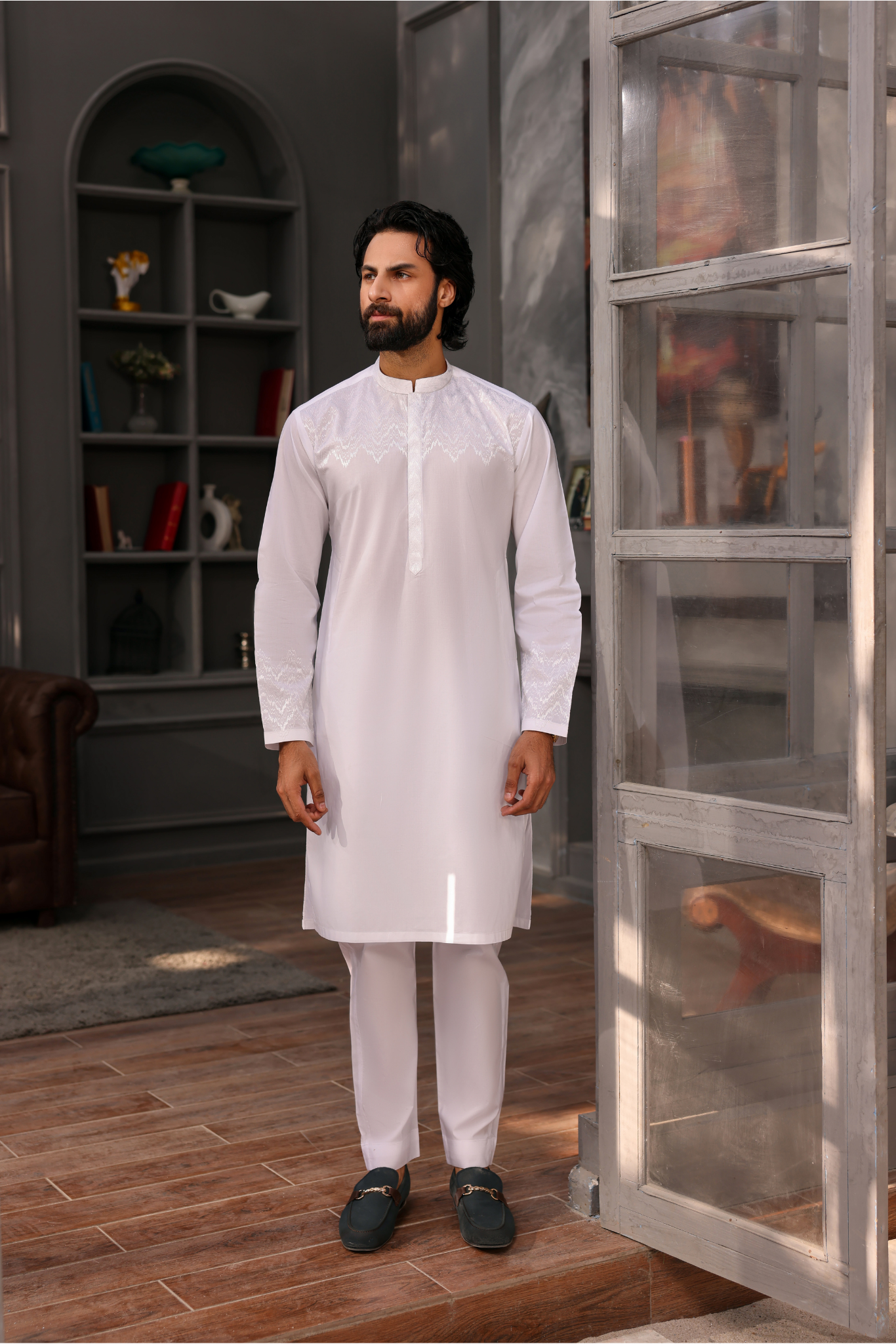 White Series - WS-06