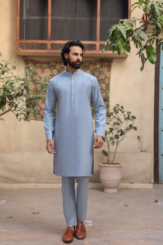 Cotton All Over - CB-18