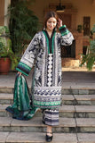 SP–05 | Noir moss - Larobe Ready to Wear Festive Collection