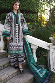 SP–05 | Noir moss - Larobe Ready to Wear Festive Collection