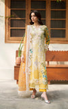 Sovereign Lace VUL26-02 | Versa Luxury Embroidered Lawn 3pc
