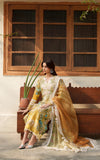 Sovereign Lace VUL26-02 | Versa Luxury Embroidered Lawn 3pc