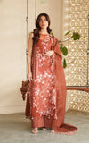 Legacy Bloom VUL26-04 | Versa Luxury Embroidered Lawn 3pc