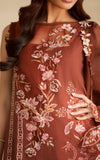 Legacy Bloom VUL26-04 | Versa Luxury Embroidered Lawn 3pc