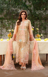 Botanical Bond VUL26-05 | Versa Luxury Embroidered Lawn 3pc
