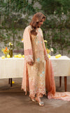 Botanical Bond VUL26-05 | Versa Luxury Embroidered Lawn 3pc