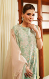 The Visionary VUL26-06 | Versa Luxury Embroidered Lawn 3pc