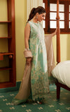 The Visionary VUL26-06 | Versa Luxury Embroidered Lawn 3pc