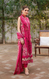 Ethereal Echo VUL26-07 | Versa Luxury Embroidered Lawn 3pc