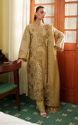 Urban Serenity VUL26-09 | Versa Luxury Embroidered Lawn 3pc
