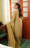 Urban Serenity VUL26-09 | Versa Luxury Embroidered Lawn 3pc