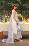 Ivory Heritage VUL26-10 | Versa Luxury Embroidered Lawn 3pc