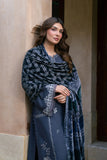 WINTER BLUE - Raaya The Plush Edit '26