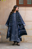 WINTER BLUE - Raaya The Plush Edit '26