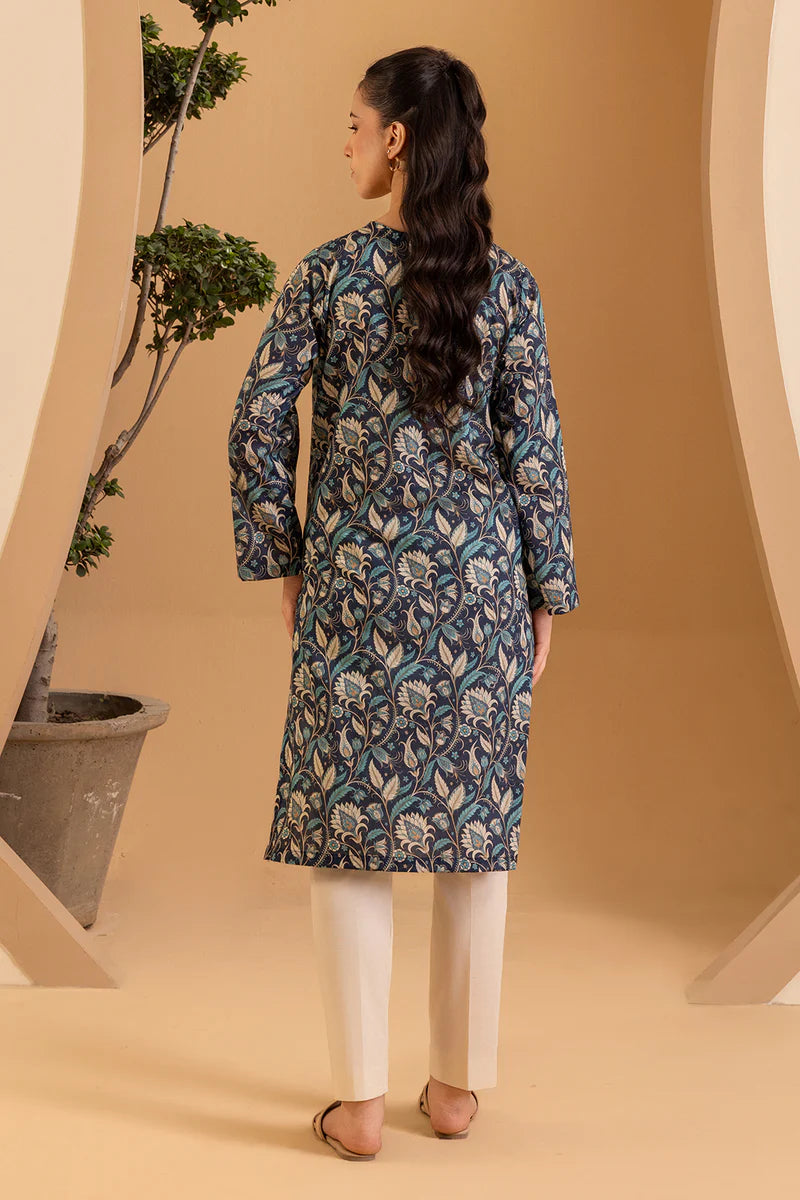 Zellbury Ready to Wear Kurta - 1986 | S,M,L