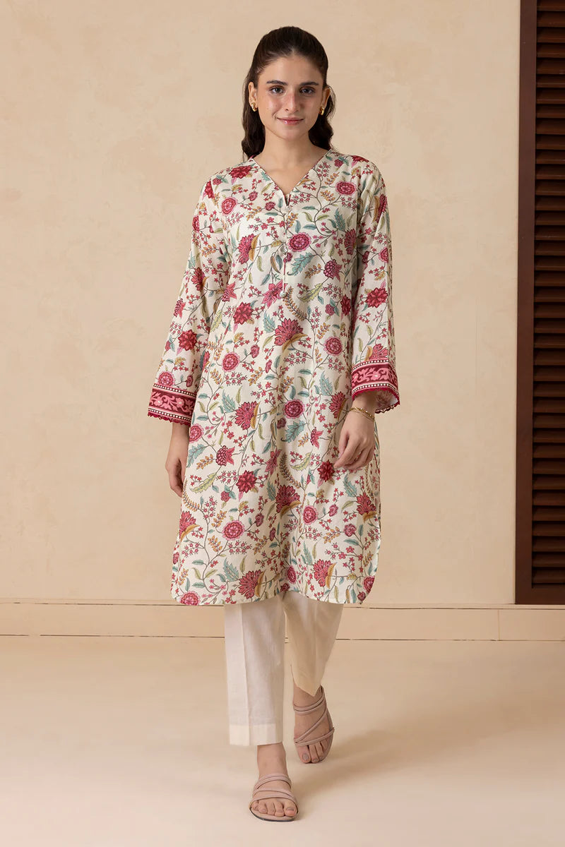 Zellbury Ready to Wear Kurta - 1995 | S,M,L