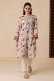 Zellbury Ready to Wear Kurta - 1995 | S,M,L