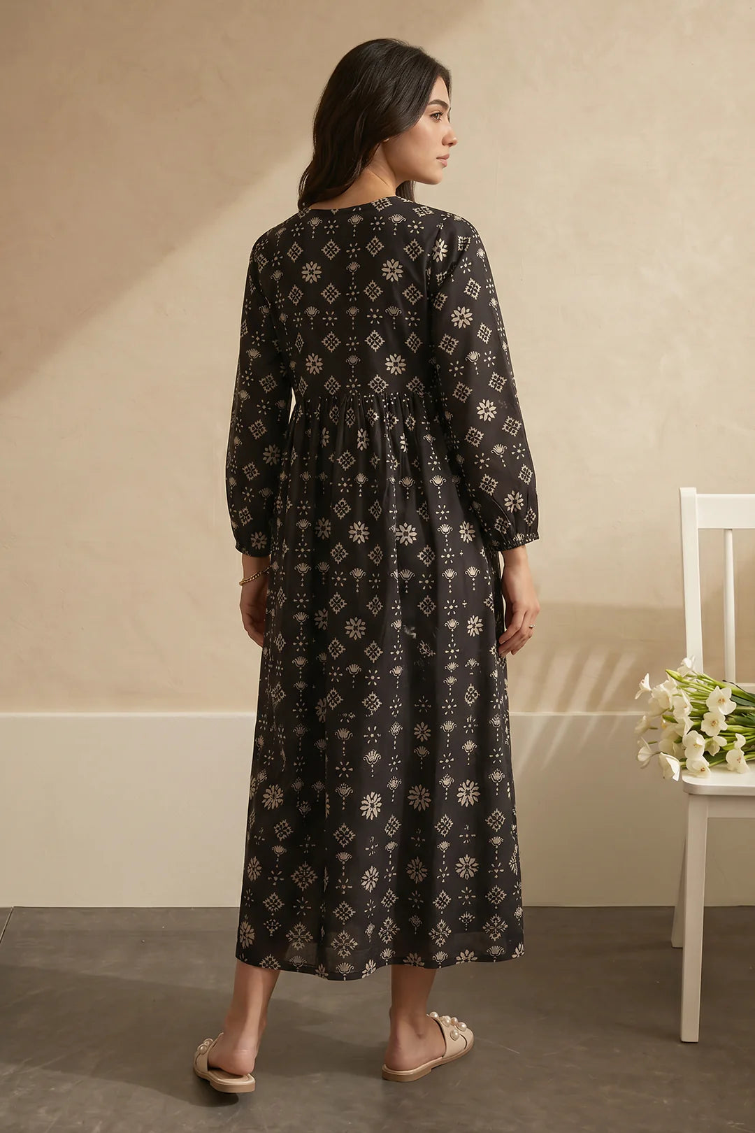Zellbury Ready to Wear Tunics - 2600 | S,M,L
