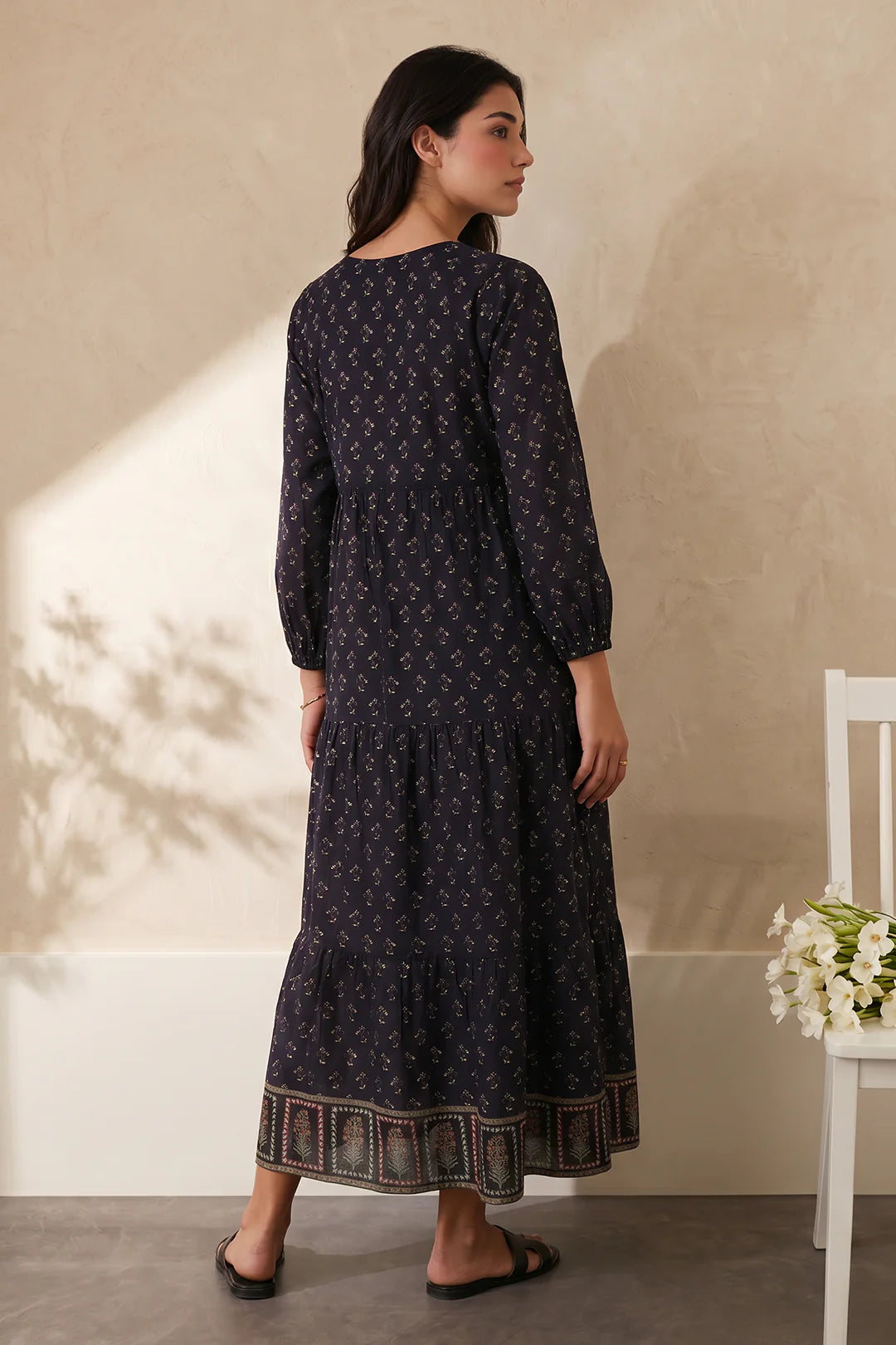 Zellbury Ready to Wear Tunics - 2826 | S,M,L