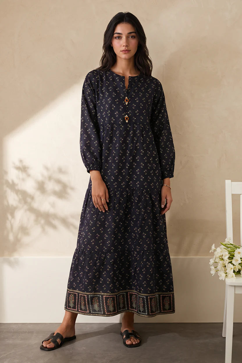 Zellbury Ready to Wear Tunics - 2826 | S,M,L