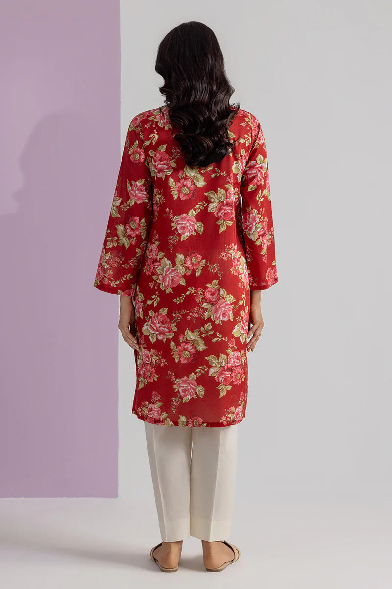 Zellbury Ready to Wear Kurta - 3031 | S,M,L