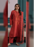 Zellbury Ready to Wear Kurta Dupatta Trouser - 3157 | S,M,L