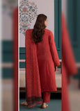Zellbury Ready to Wear Kurta Dupatta Trouser - 3157 | S,M,L
