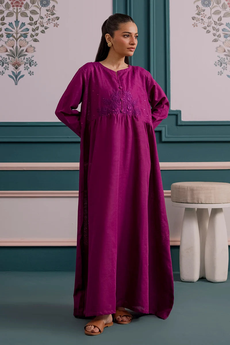 Zellbury Ready to Wear Tunics - 2665 | S,M,L