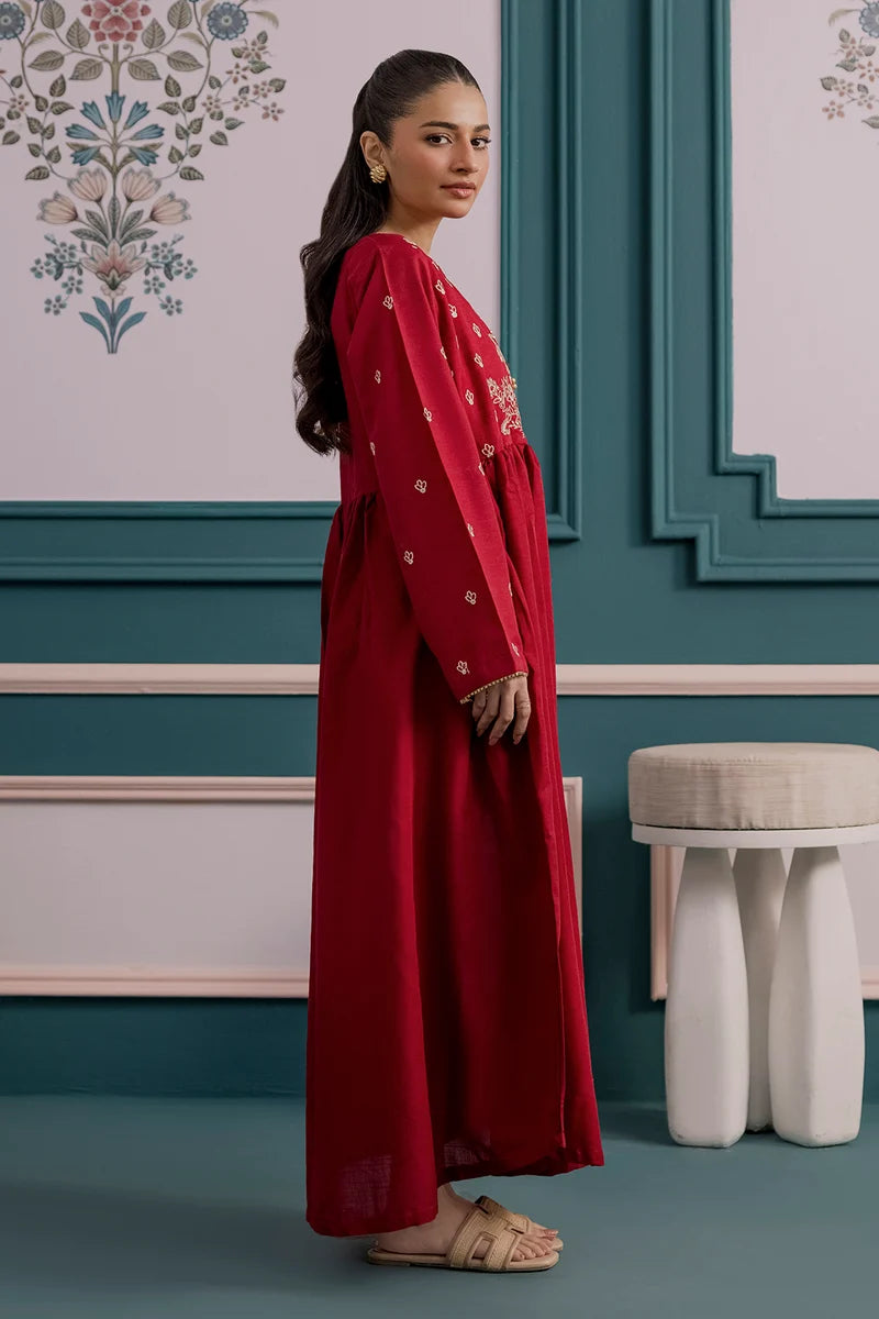 Zellbury Ready to Wear Tunics - 2743 | S,M,L