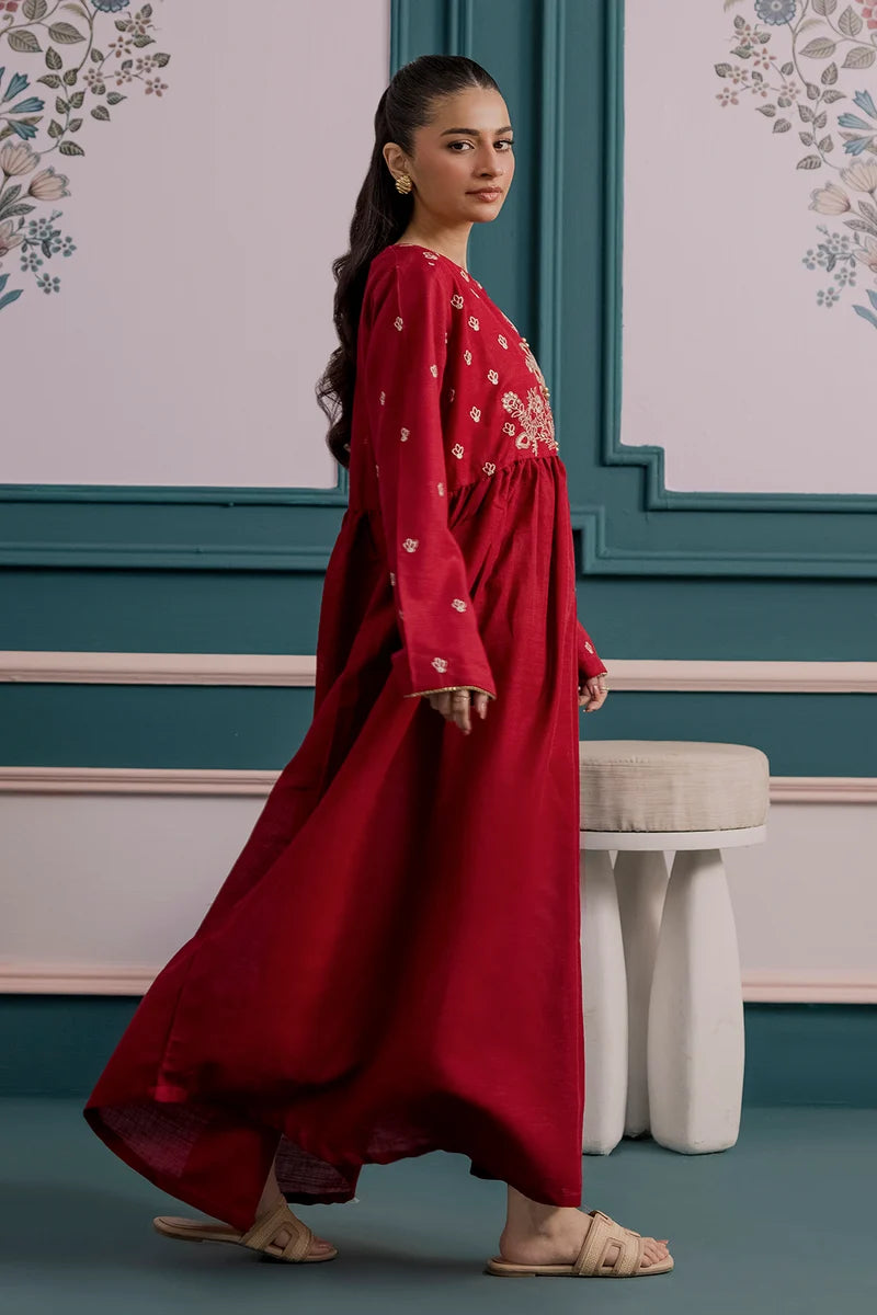 Zellbury Ready to Wear Tunics - 2743 | S,M,L