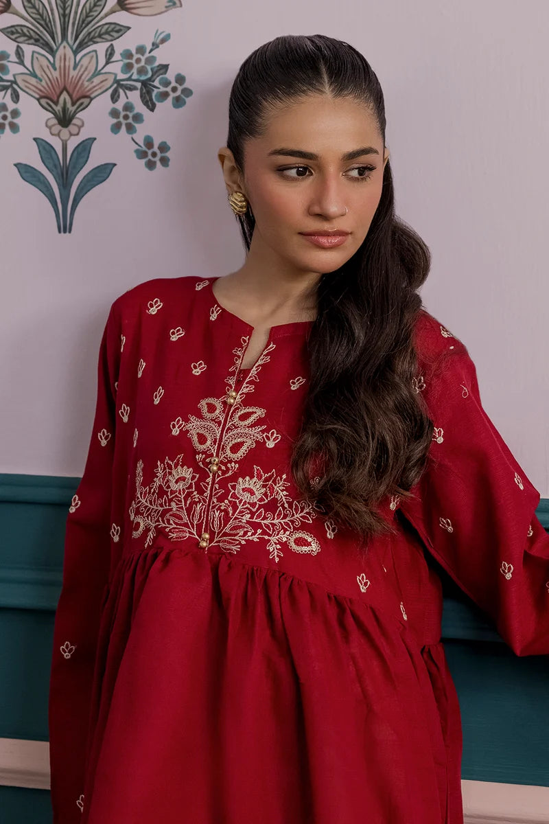 Zellbury Ready to Wear Tunics - 2743 | S,M,L