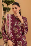 Zellbury Ready to Wear Kurta Dupatta Trouser - 2789 | S,M,L