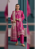 Zellbury Ready to Wear Kurta Dupatta Trouser - 2869 | S,M,L