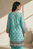 Zellbury Ready to Wear Kurta Dupatta Trouser - 2877 | S,M,L