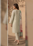 Zellbury Ready to Wear Kurta Dupatta Trouser - 2880 | S,M,L